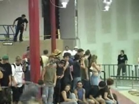 Contest aragon shima haffey