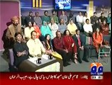 Khabar naak 28 June 2014 - Geo News Khabarnaak 28th june 2014
