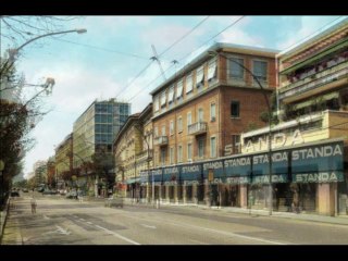 Un piccolo omaggio a Ferrara N°2