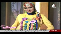 مصممة الأزياء سمر مبروك وكولكشن جديد لأزياء واكسسوارات المحجبات .. برنامج سيدتي