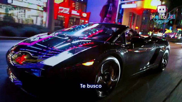 {SUB ESP} [MV] BIGBANG - TONIGHT [HelloJK Fansub]