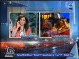 #آن_الأوان .. هالة سرحان بتنام على الهوا أثناء عرض الحلقة
