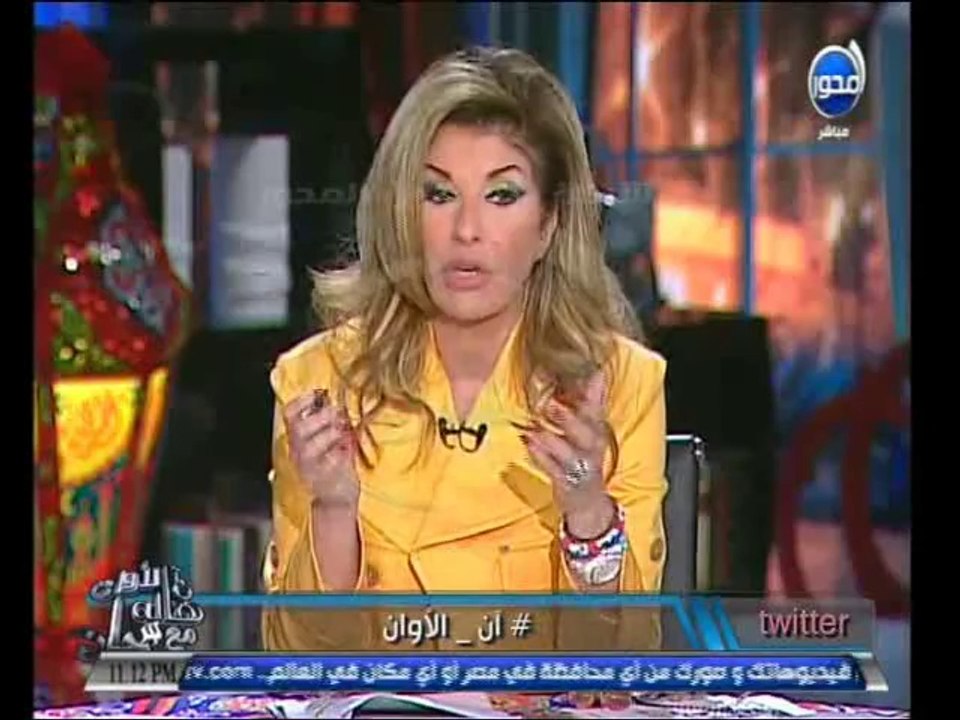 #محمود_بدر  #وزير_الداخلية ارسل لي رسالة طمأنينة بان #الداخلية استوعبت الدرس ولم تتصدي لأبنائها ووا