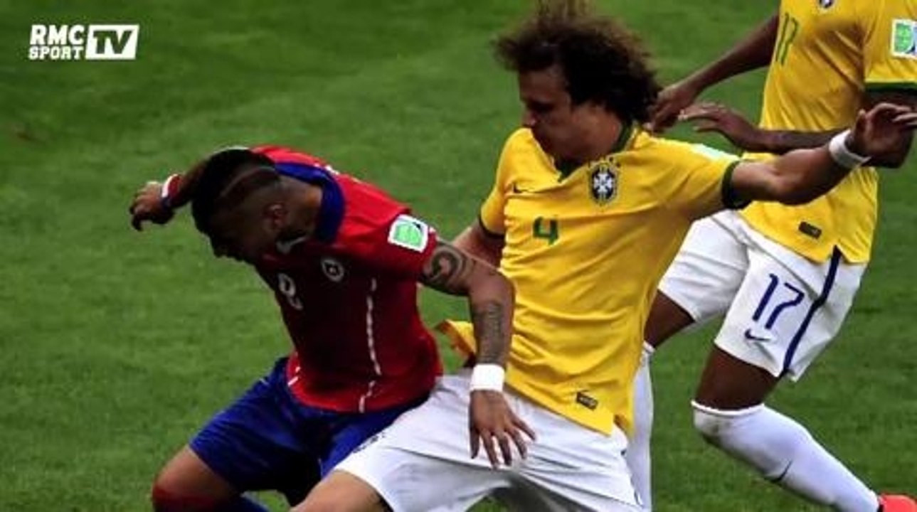 Football / Fred : "On a passé des moments difficiles" 28/06