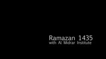 Ramazan Teaser ᴴᴰ┇ Sheikh Atif Butt┇Al Midrar