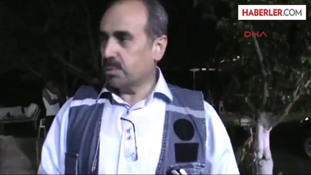 Adrasan Turizm Bölgesinde Orman Yangını Haberine Ek