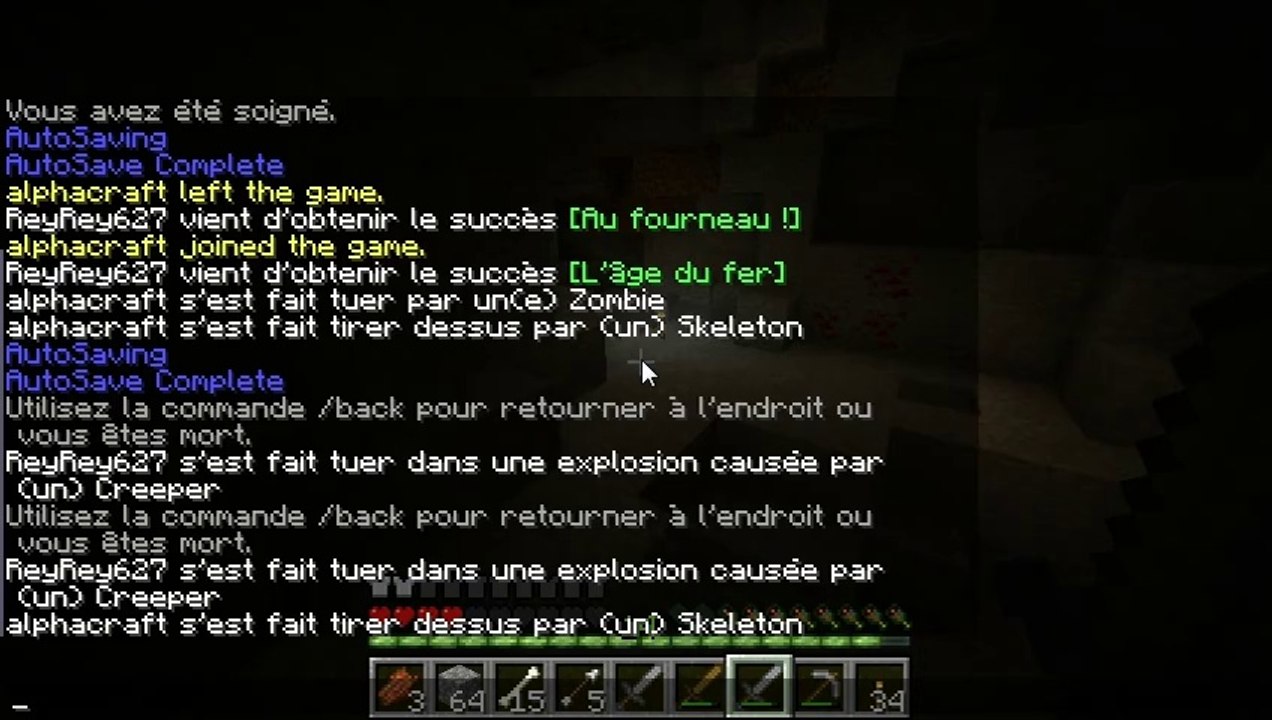 [Survival Island] ep 2 fin
