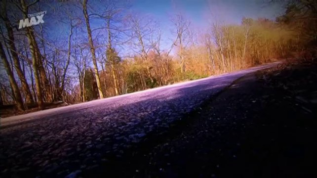 Triumph Stag MK1 Joyas sobre ruedas Trailer