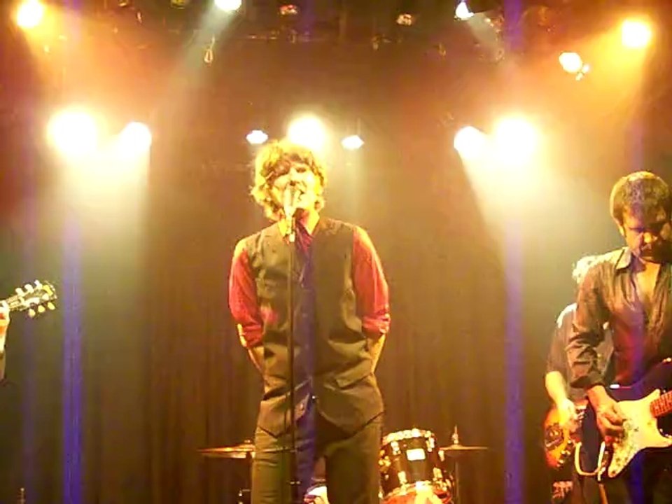 the Flying Pigs -  live Peniche Antipode - 27 juin 2014