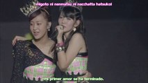 ºC-ute - Wakkyanai (Z) (Budokan Concert 2013) (sub español)