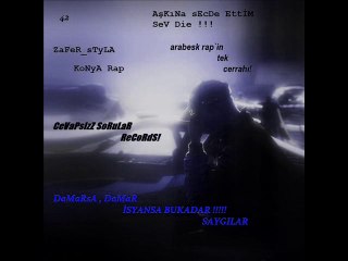 KENDİME KANDIM  (zafer styla )=