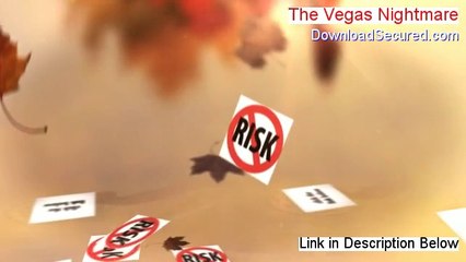 The Vegas Nightmare Download Free (Legit Download)