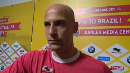 De Bruyne: "Assurdo criticarci"