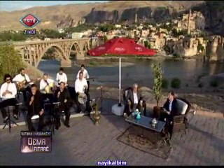 Talealbedru Ali Aktaş Dema Fitare Ramazan 2014