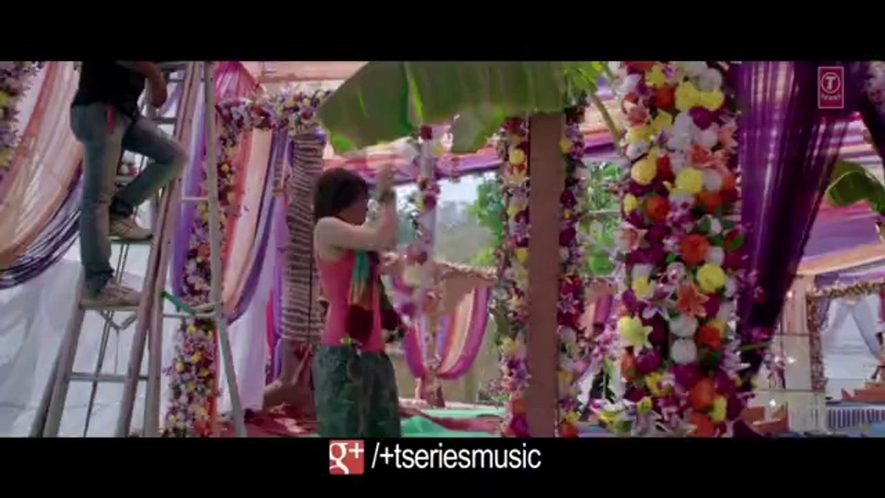 Banjaara Ek Villain