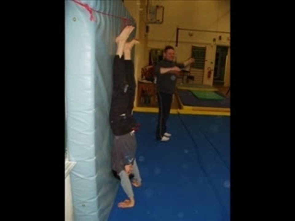 Entrainement
