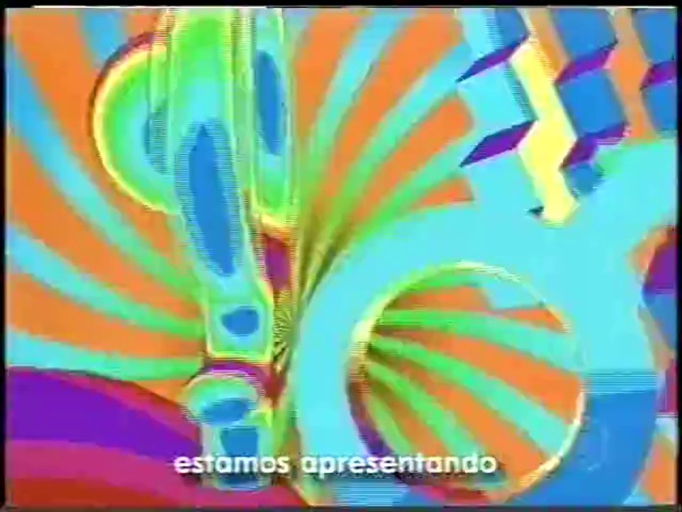 Agora é Que São Elas - Capitulo 45