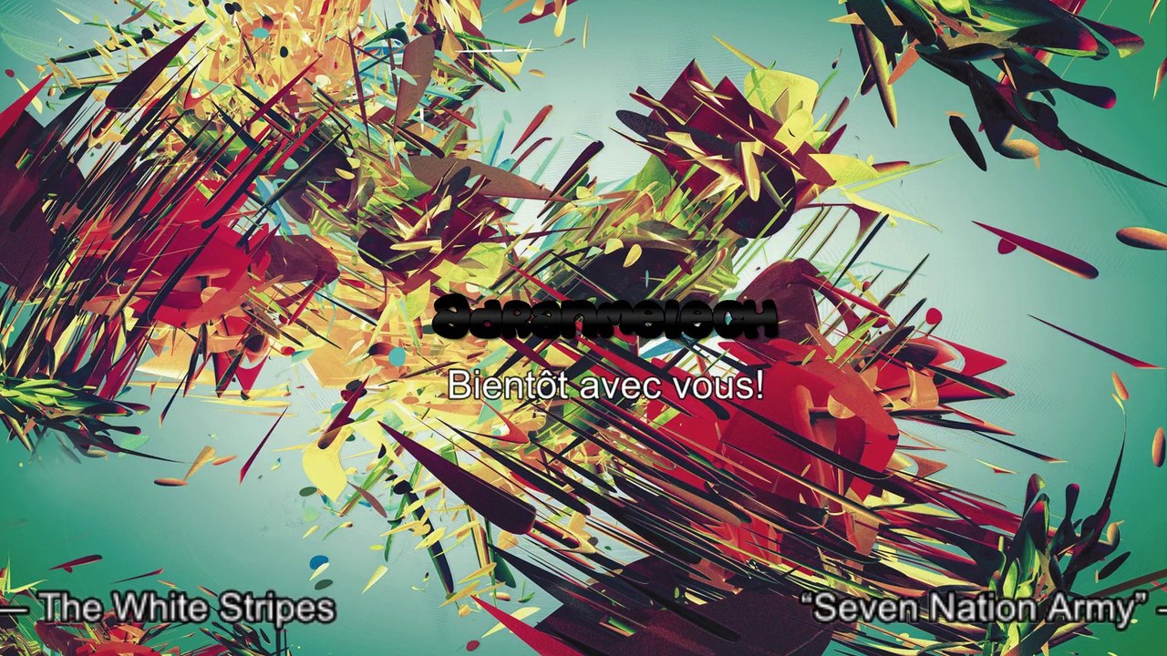 Replay League of Legends - Samedi 29 Juin 2014