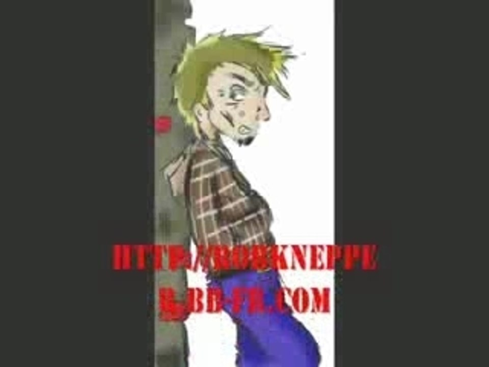 Promo robknepper's forum ;)
