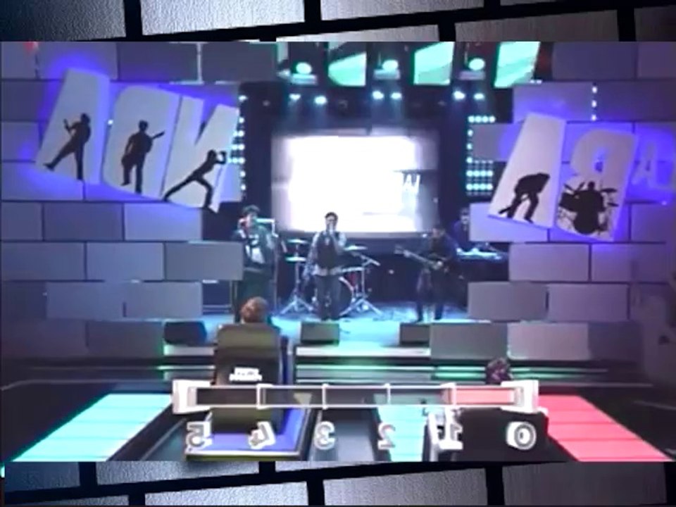 Hizteria- ya te olvide corazon serrano