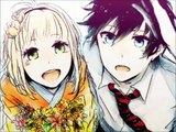 ao no exorcist opening full