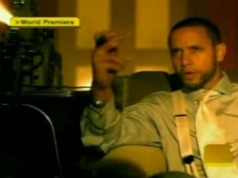 Christina Aguilera & Nelly-Tilt ur Head