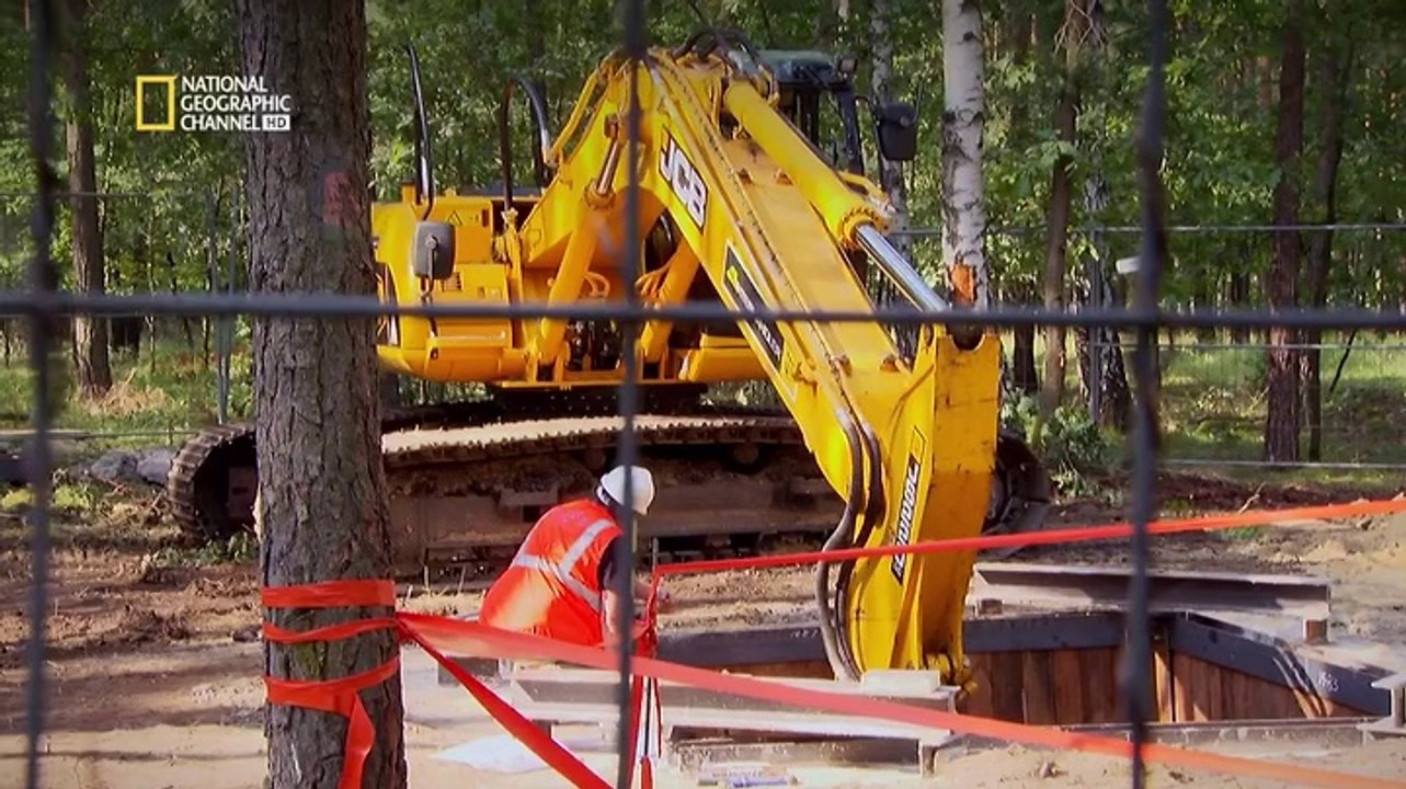 Les secrets d'une grande évasion.1/2 [Docu***]