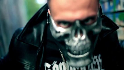 Massaka - Strassen(OFFICIAL HD) prod. by OneMillion