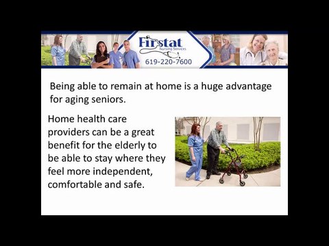 Skilled Nursing El Cajon, CA ☎ 619-220-7600 Home Health