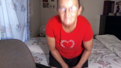 This is me Rita Hodgkins