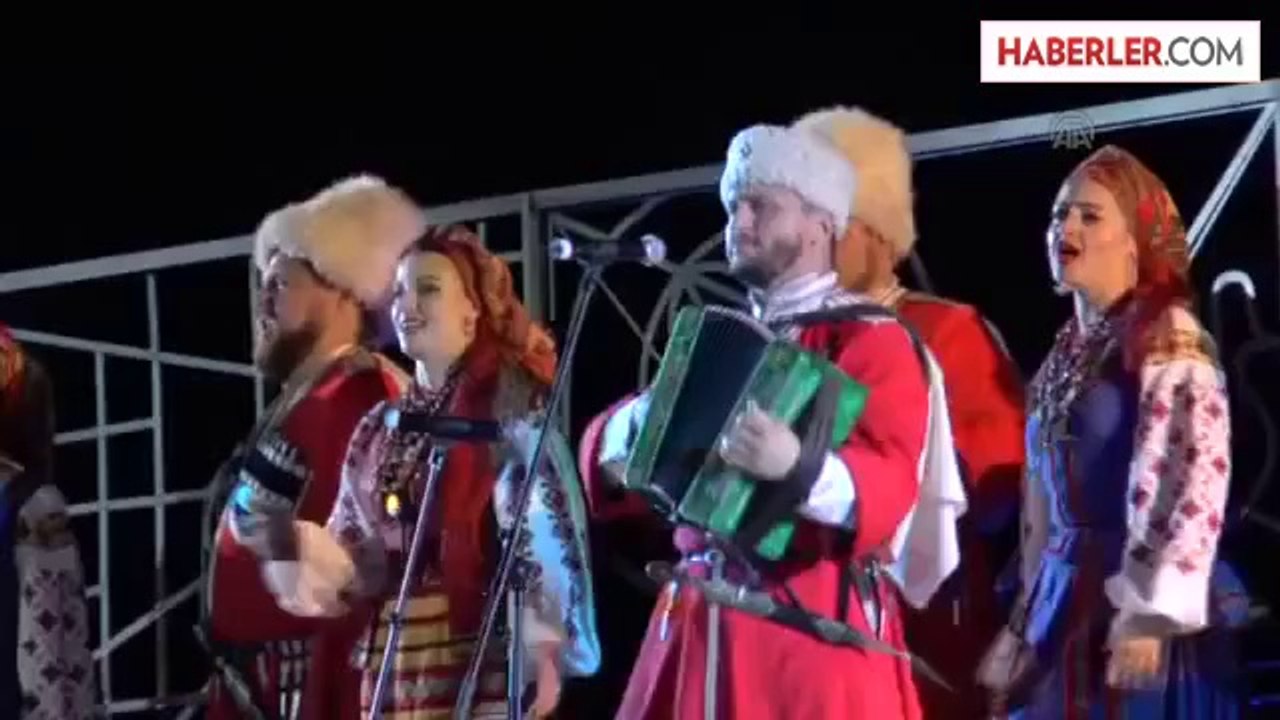 Birinci Dünya Savaşı'nın 100. yıl dönümü -