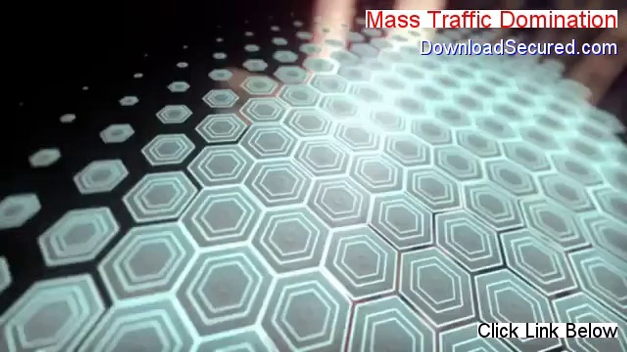 Mass Traffic Domination Reviews ( 2014)