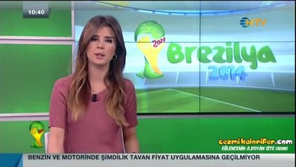 Bitse de Gitsek Tribi Atan Sunucu