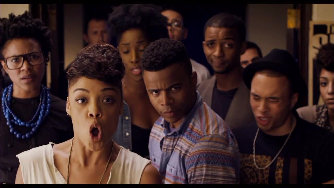 First Look At "Dear White People" Teaser Trailer