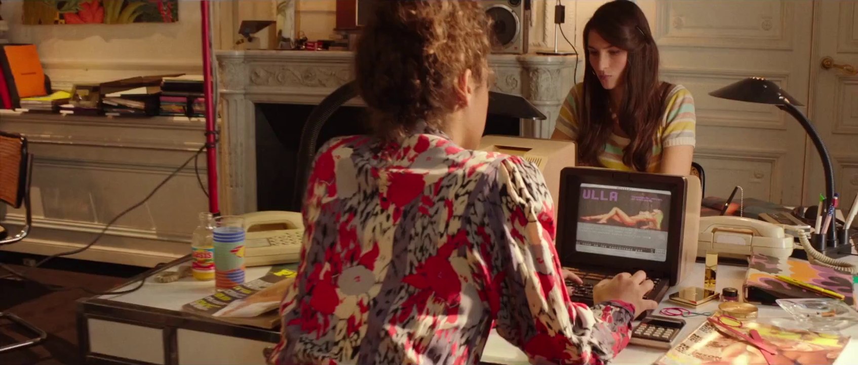 Des Lendemains Qui Chantent Bande-annonce