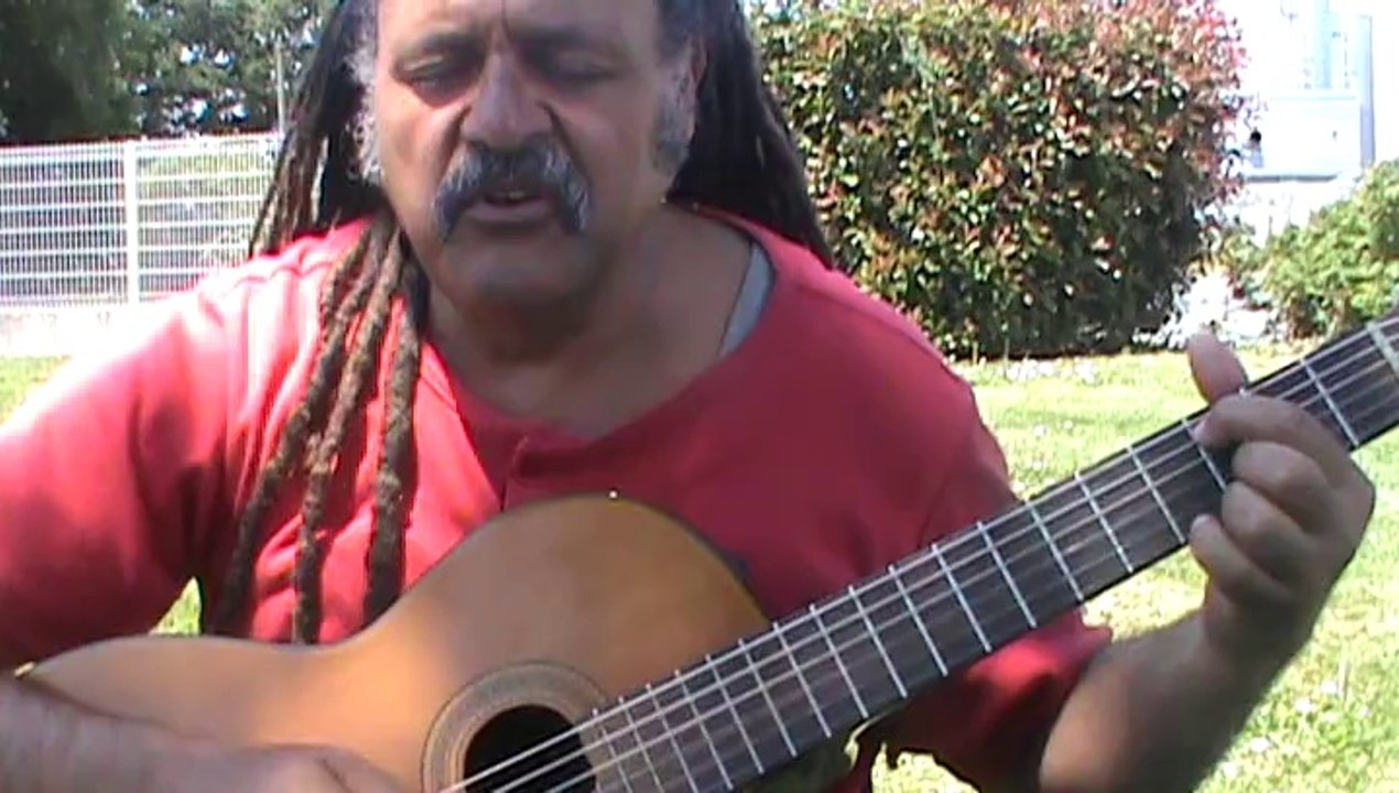 Le cagou de Miguel Lombard 2014