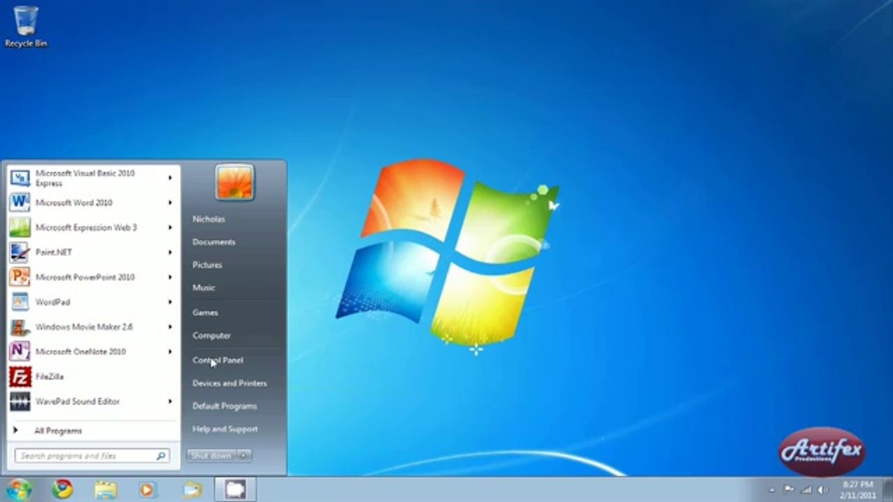 Backup - Restore Microsoft Office 2010 Activation