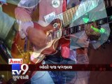 ''FOLK STUDIO'' with Sairam Dave, Part 3 - Tv9 Gujarati