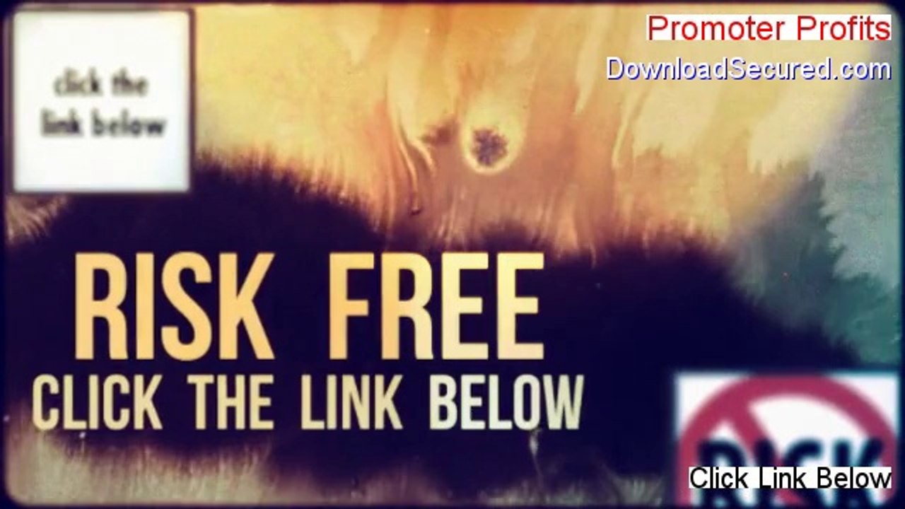 Promoter Profits Free Download (club promoter profits)