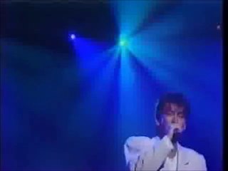 安全地帯 MIASSコンサートCM