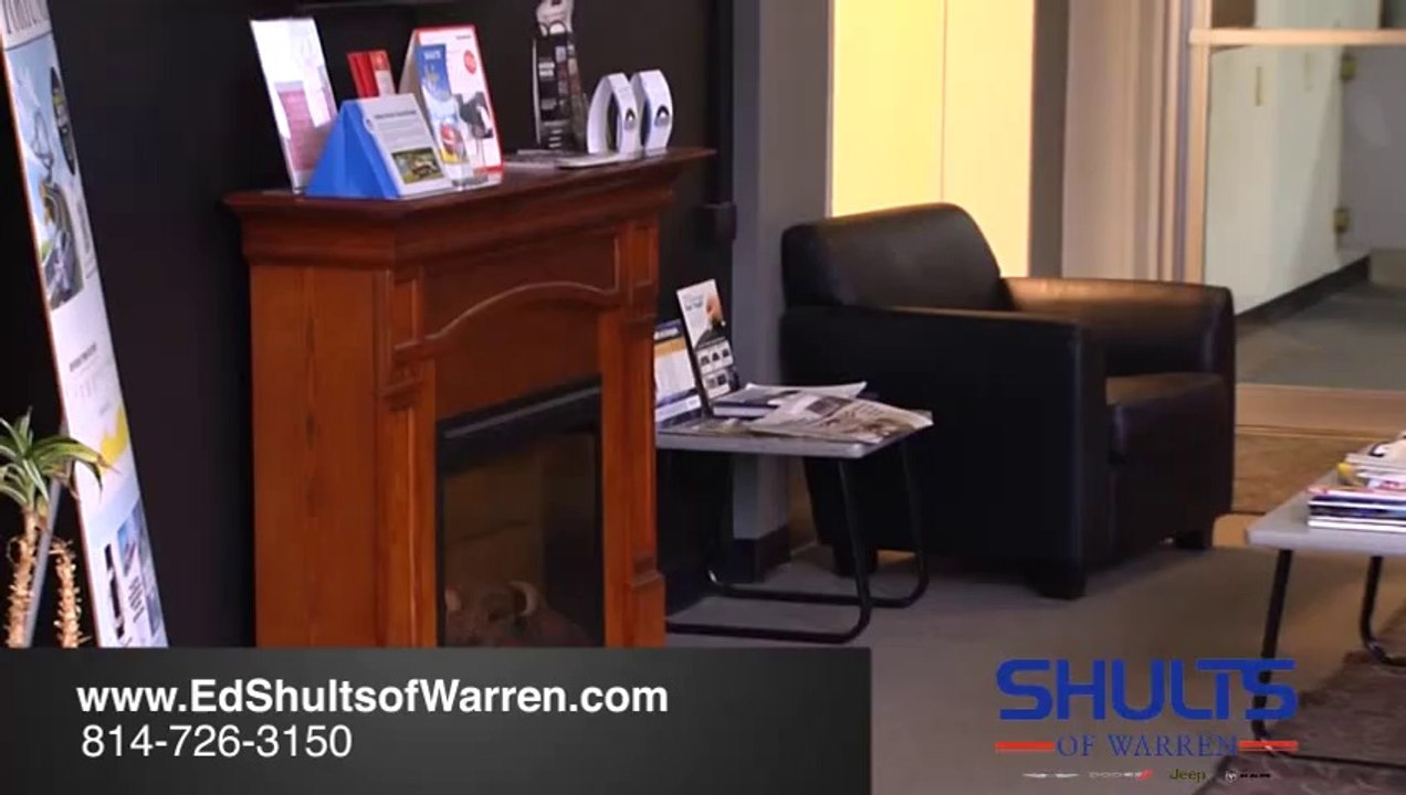 Certified Pre-Owned Dodge Avenger Vs. Buick Regal - Near the St. Marys, PA Area