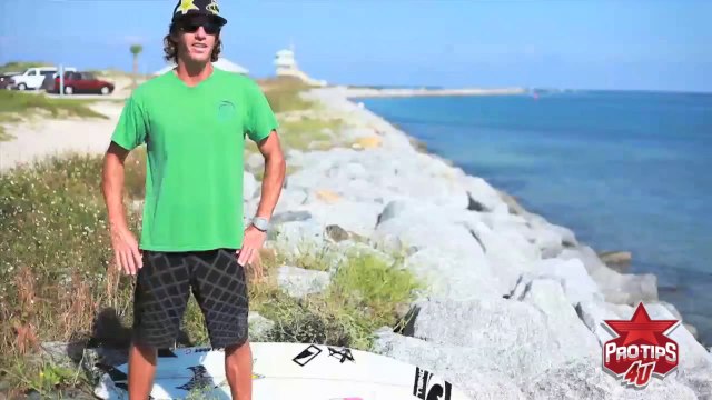 Brian Cometa Approves These Surfing Tips for Beginners