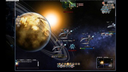 Browser Game -- Darkorbit Staffel 2 Part 80 German