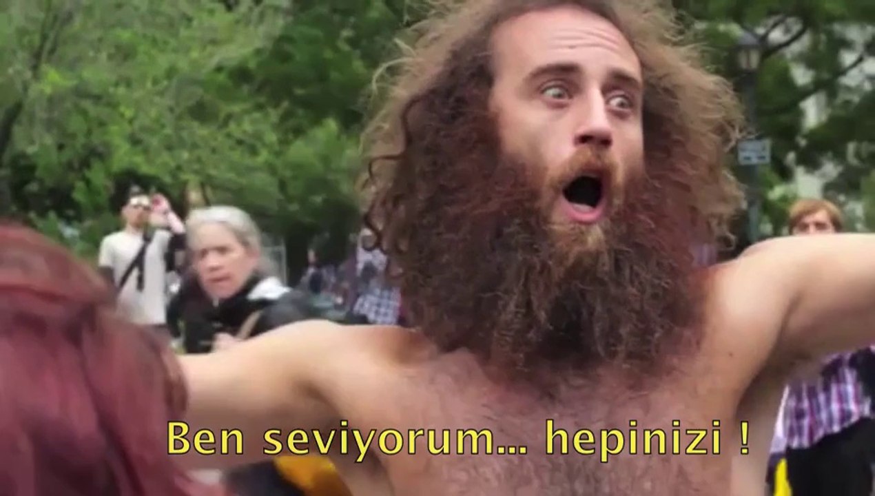 Bir Deliden Bilge Sozler