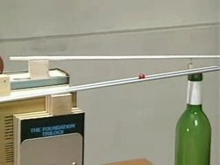 Pitagora Suicchi - Rube Goldberg Machine