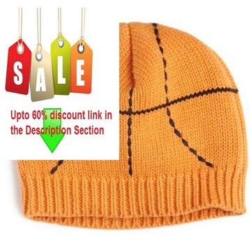 Cheap Deals Mud Pie Baby-boys Newborn Basketball Cap Review