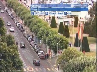 Doha - Qatar, St. Andrews - Canada, Las Vegas - USA, Warnemunde - Germany, Geneva - Switzerland, Barcelona - Spain, Niagara Falls - Canada