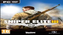 How To Download & Install Sniper Elite 3-RELOADED PC Game Free- YouTube