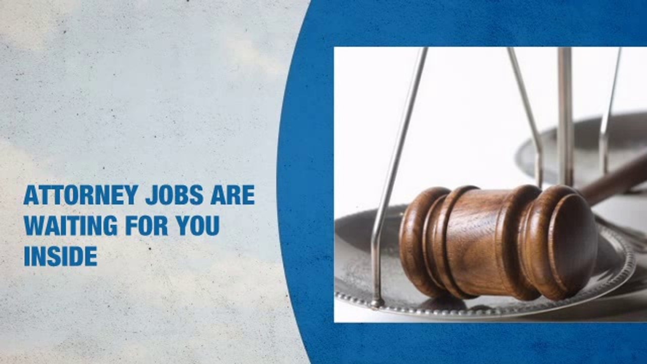 Attorney jobs in McLean