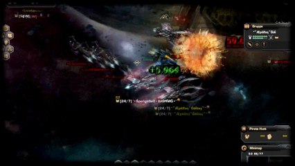 DarkOrbit Fu__ of Kodex - Ultimate Guide for EpsilonGalaxy Fans 🚀